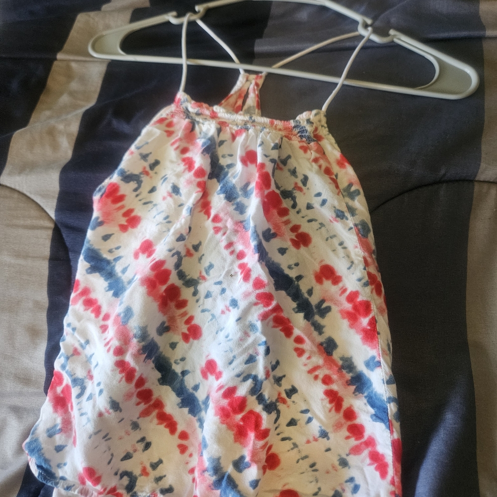 Colorful Kids One Piece